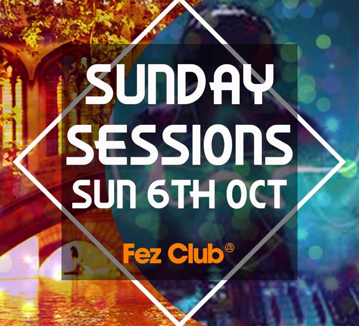 Sunday Sessions 06.10.19 -  (Sunday Sessions 06.10.19)