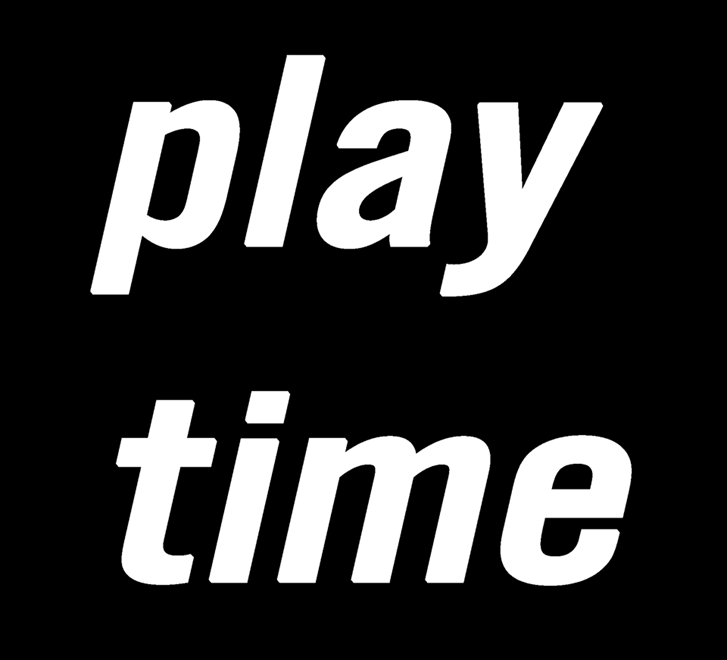 Playtime 16.06.19 -  (wendy house)