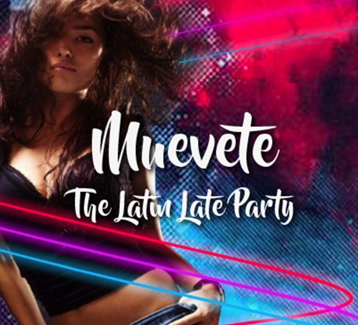 7th Nov - putj -  (muevete)