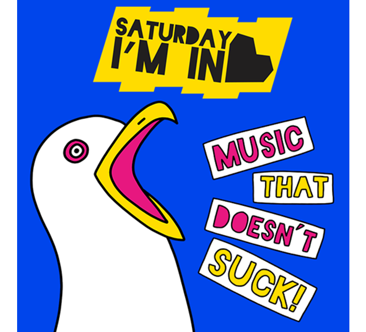 SIIL 06.07.19 -  (SIIL Seagull)