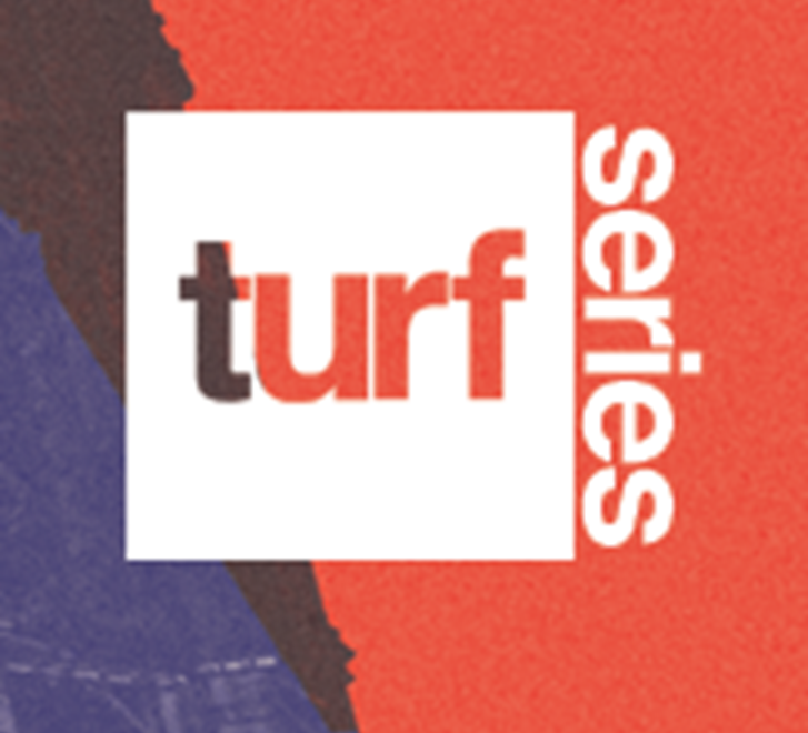 Saturday I'm in Hell -  (Turf)