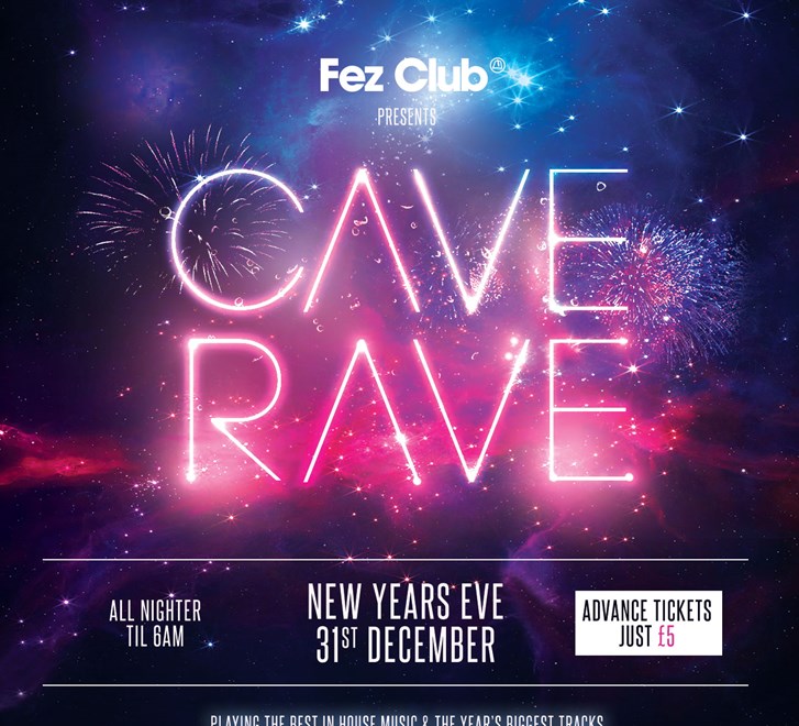 NYE 2019 -  (NYE 2019)