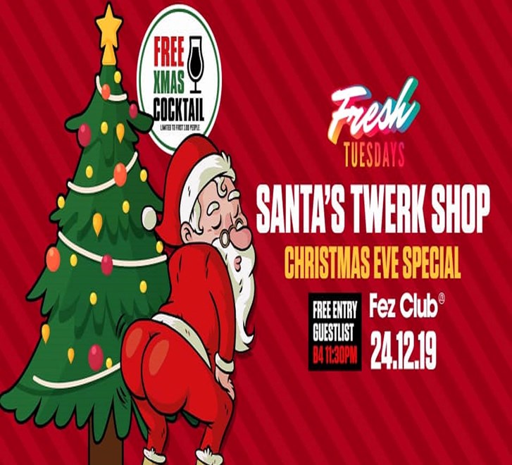 Fresh 24.12.19 -  (Fresh 24.12.19)
