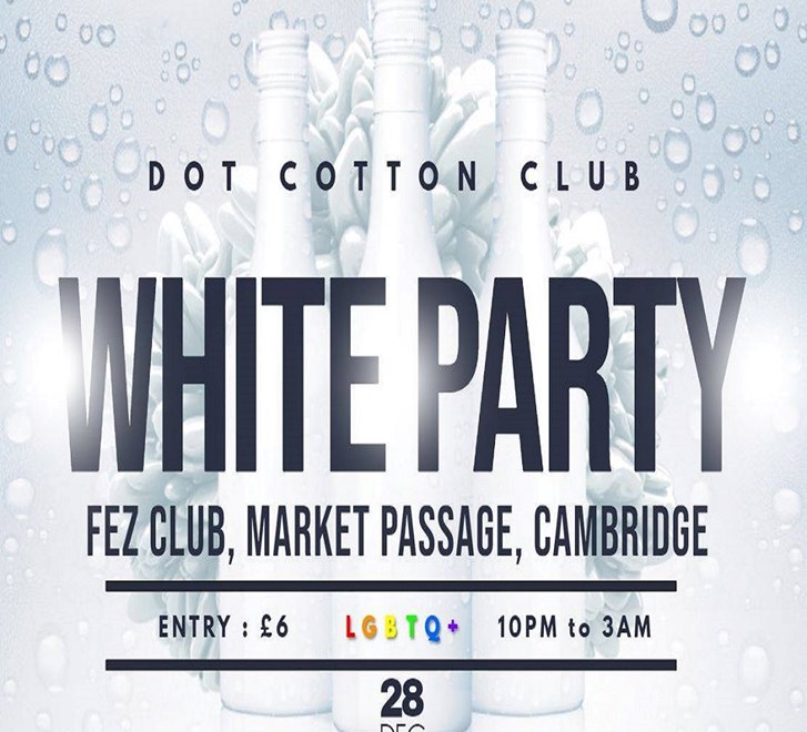 Dot Cotton 28.12.19 -  (Dot Cotton 28.12.19)