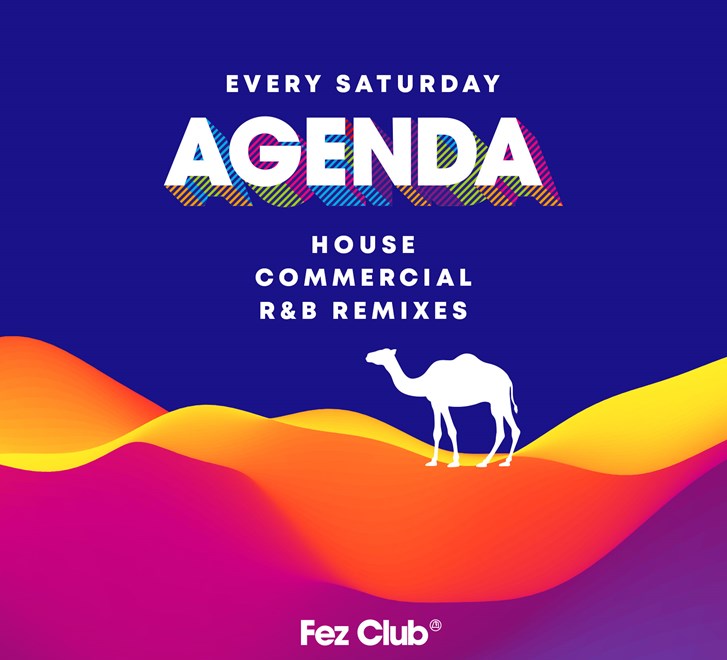 Saturday - Agenda -  (agenda_sq.jpg)