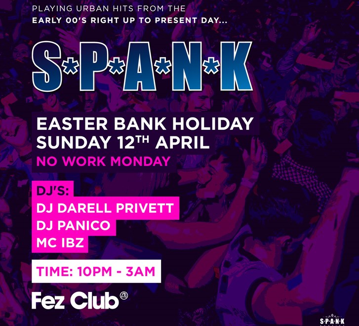 Dots 07.03.20 -  (SPANK 12.04.20)