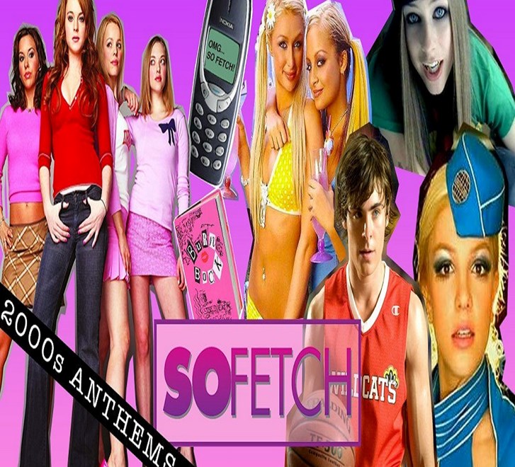 So Fetch 13.02.20 -  (So Fetch 13.02.20)
