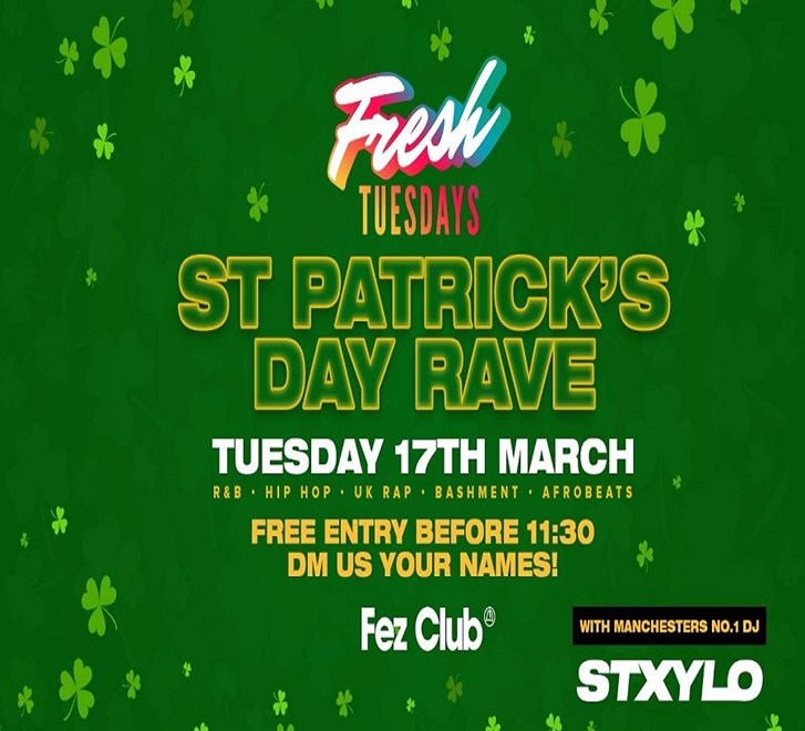 Fresh 17.03.20 -  (Fresh 17.03.20)